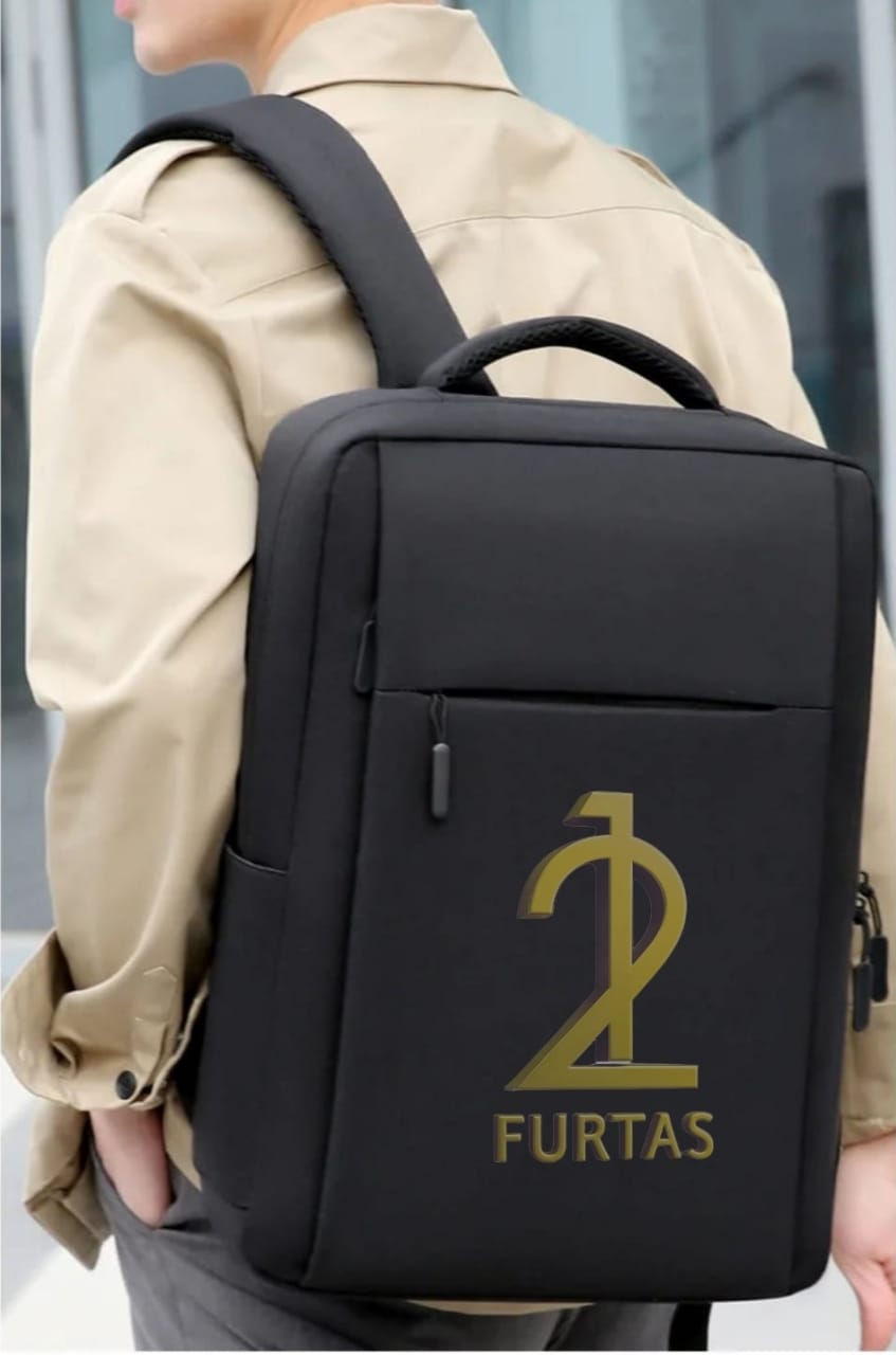 Business Men's Backpack