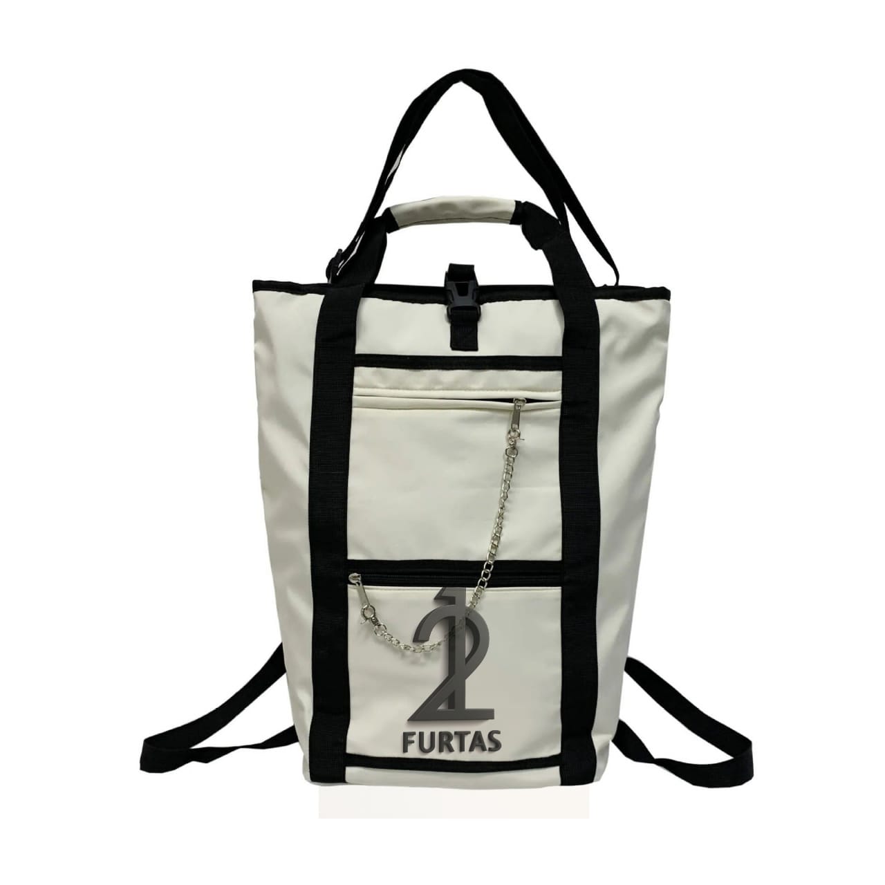 backpack with large capacity fashionable and simple