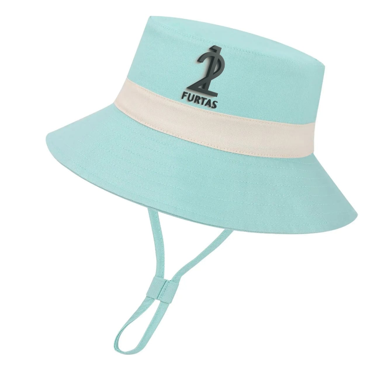 Summer Child Wide Brim Bucket Hats