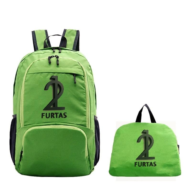 Lightweight Foldable Backpack