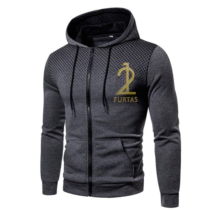 Jacket Outdoor Sportwear Long Sleeved Men  Sweatshirts