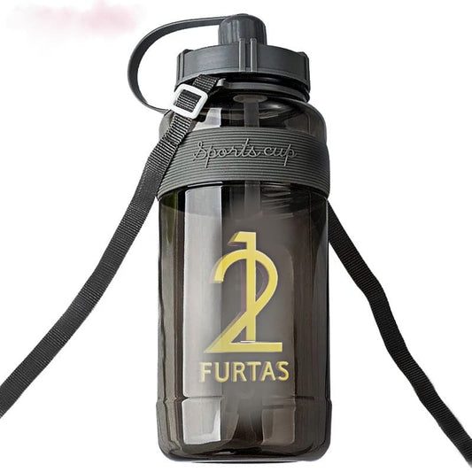 Large Water Bottles 2000ML