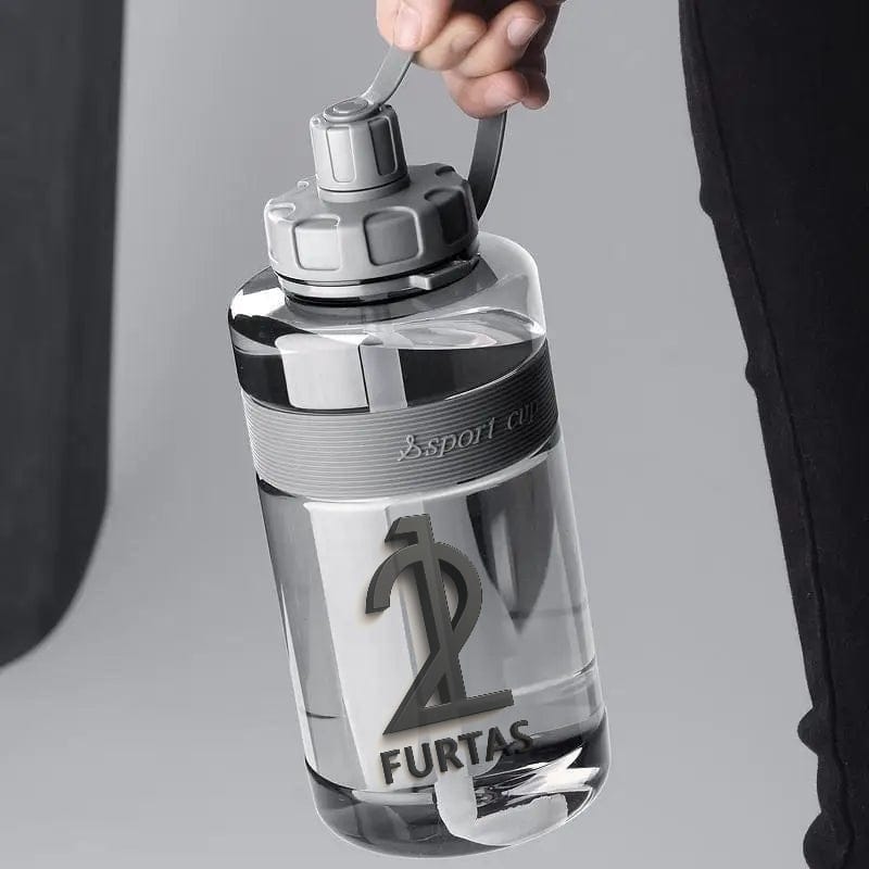 Sports Water Bottles Portable