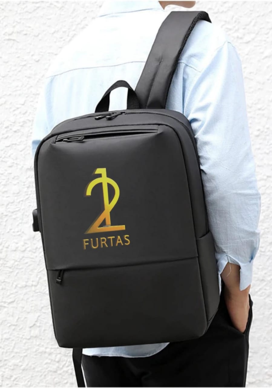 Men's Backpack Fashion Work Travel Backpack