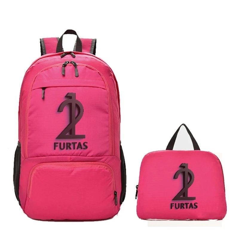 Lightweight Foldable Backpack