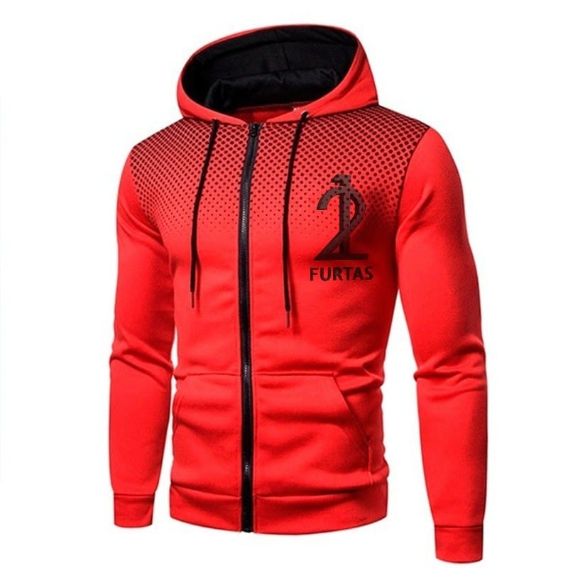 Jacket Outdoor Sportwear Long Sleeved Men  Sweatshirts