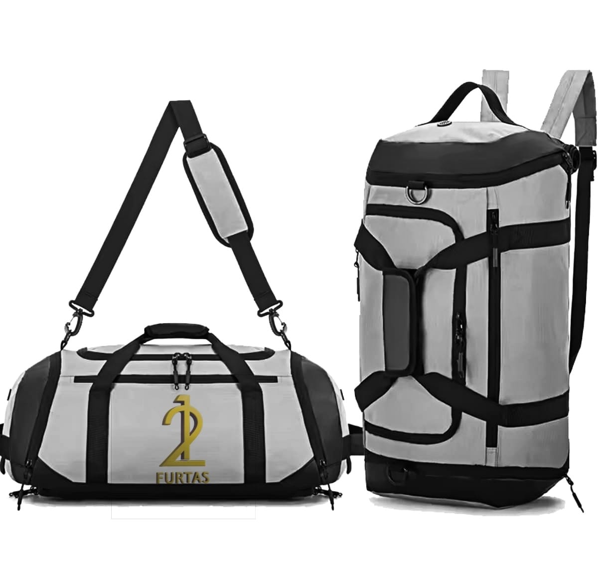 basketball sports bag dry wet separation fitness bag boxing storage bag, gym bag