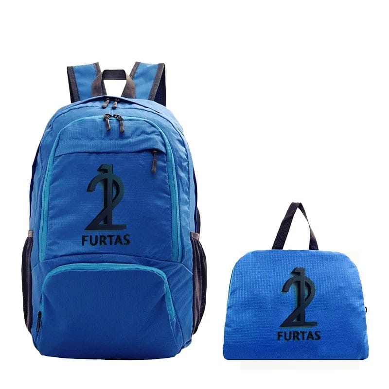 Lightweight Foldable Backpack