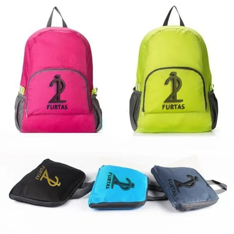 Travel Large Capacity Lightweight Foldable Unisex