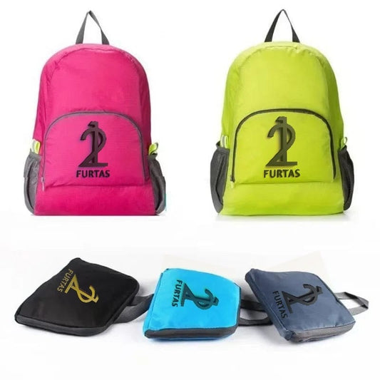 Travel Large Capacity Lightweight Foldable Unisex