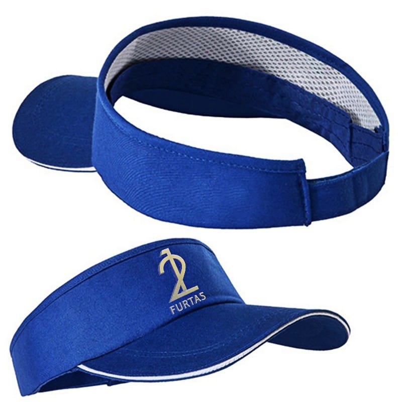 Baseball Cap Unisex Visor Beach Hat