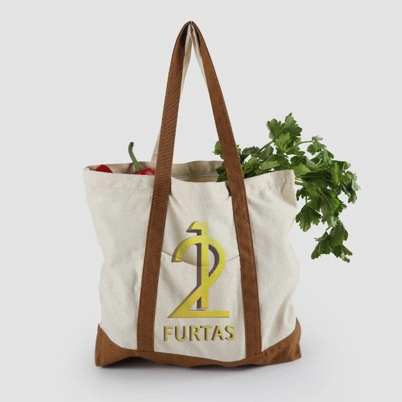 Grocery Shoulder Bags
