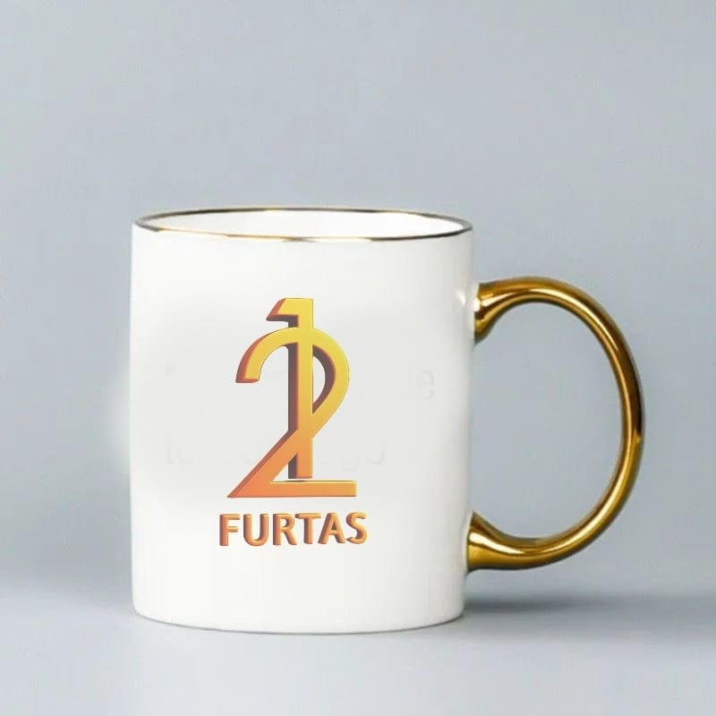 Mug Coffee Unique Gift Ceramic Cup