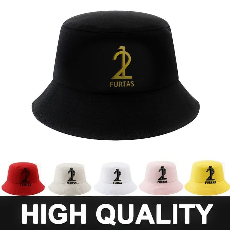 Unisex Chapeau Panama bucket Cap women