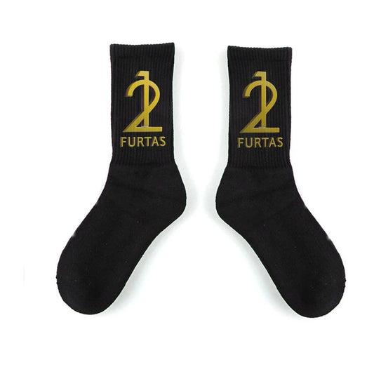 Quality crew fashion grip