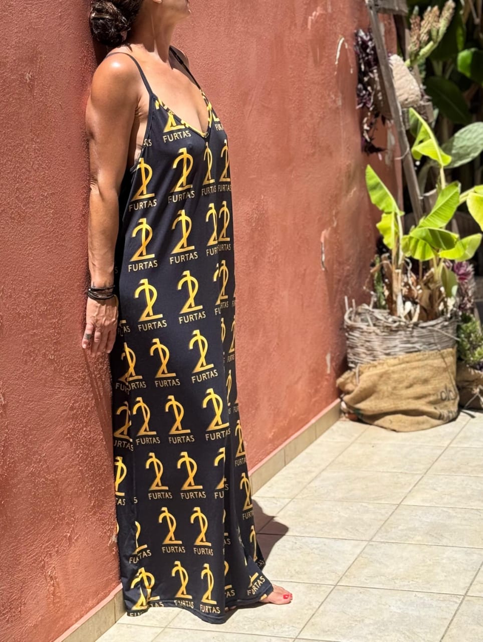 Light summer dresses