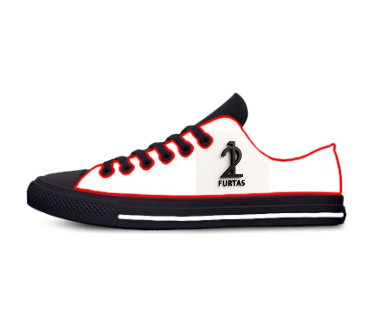 Men's womens Lightweight Board Shoes