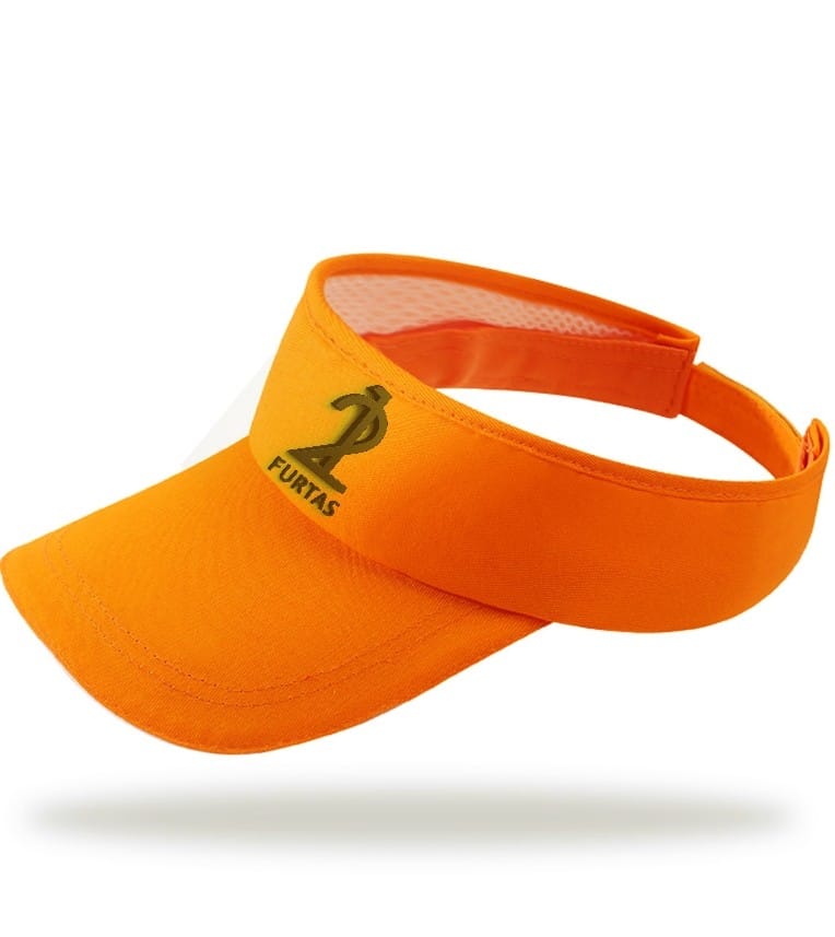 Baseball Cap Unisex Visor Beach Hat