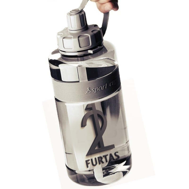 Sports Water Bottles Portable