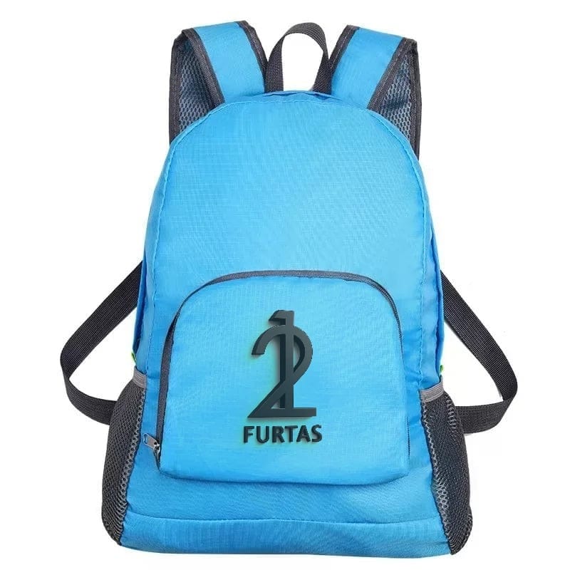 Travel Large Capacity Lightweight Foldable Unisex