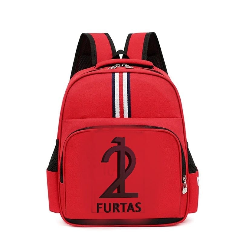 Waterproof Bagpack for Primary Student