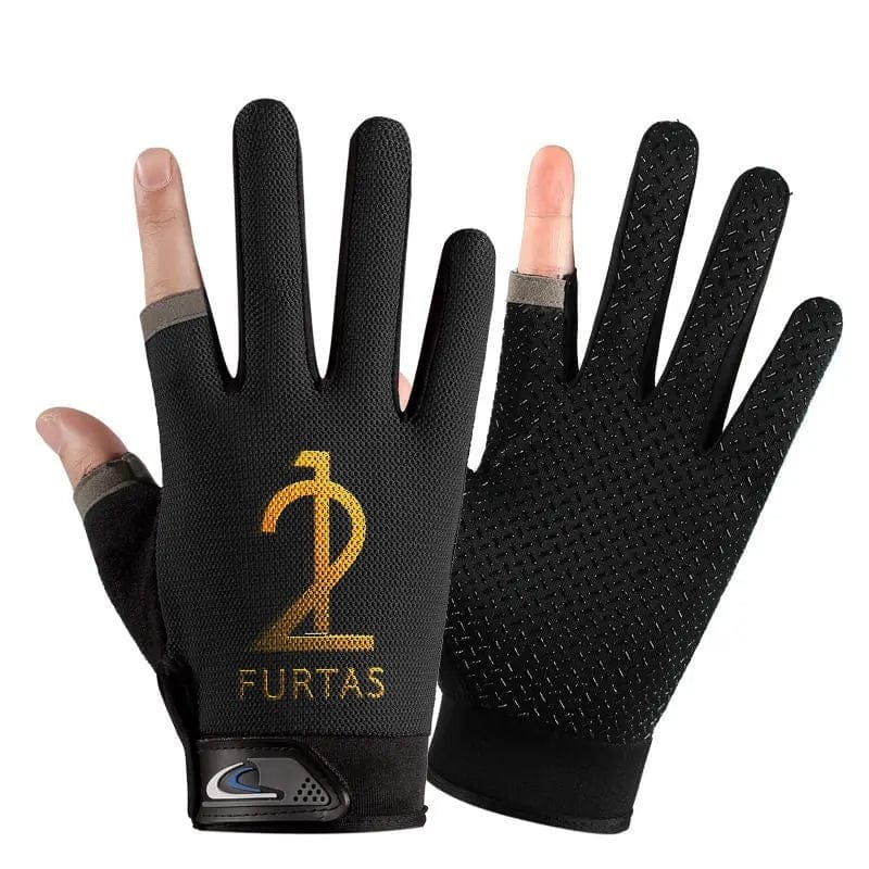 Cycling Gloves Outdoor Sport Anti-Slip Mountain Bike MTB Gloves