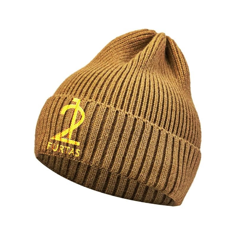 Skull Caps Autumn Winter Hats For Men and Woman