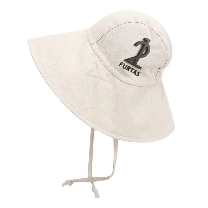 Children Big Brim Fisherman Hat Summer