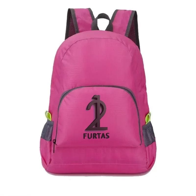 Travel Large Capacity Lightweight Foldable Unisex