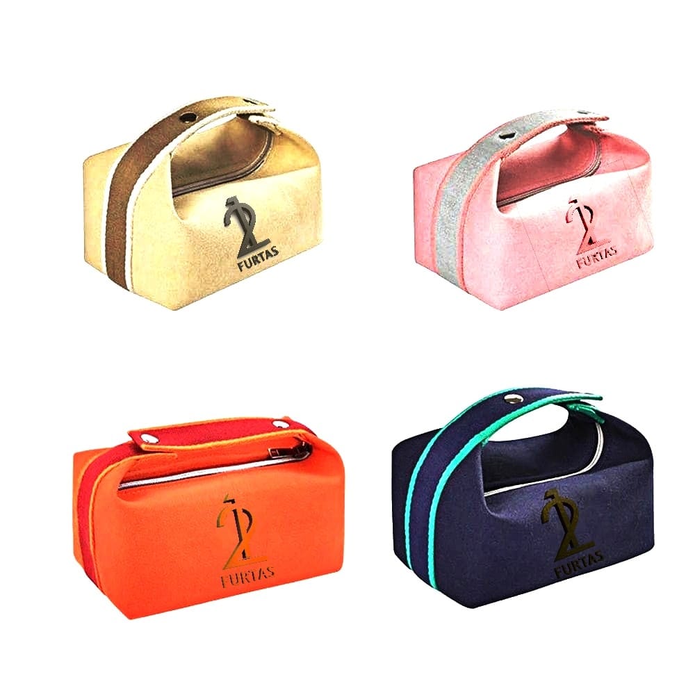 Women's Waterproof Storage Bag Makeup