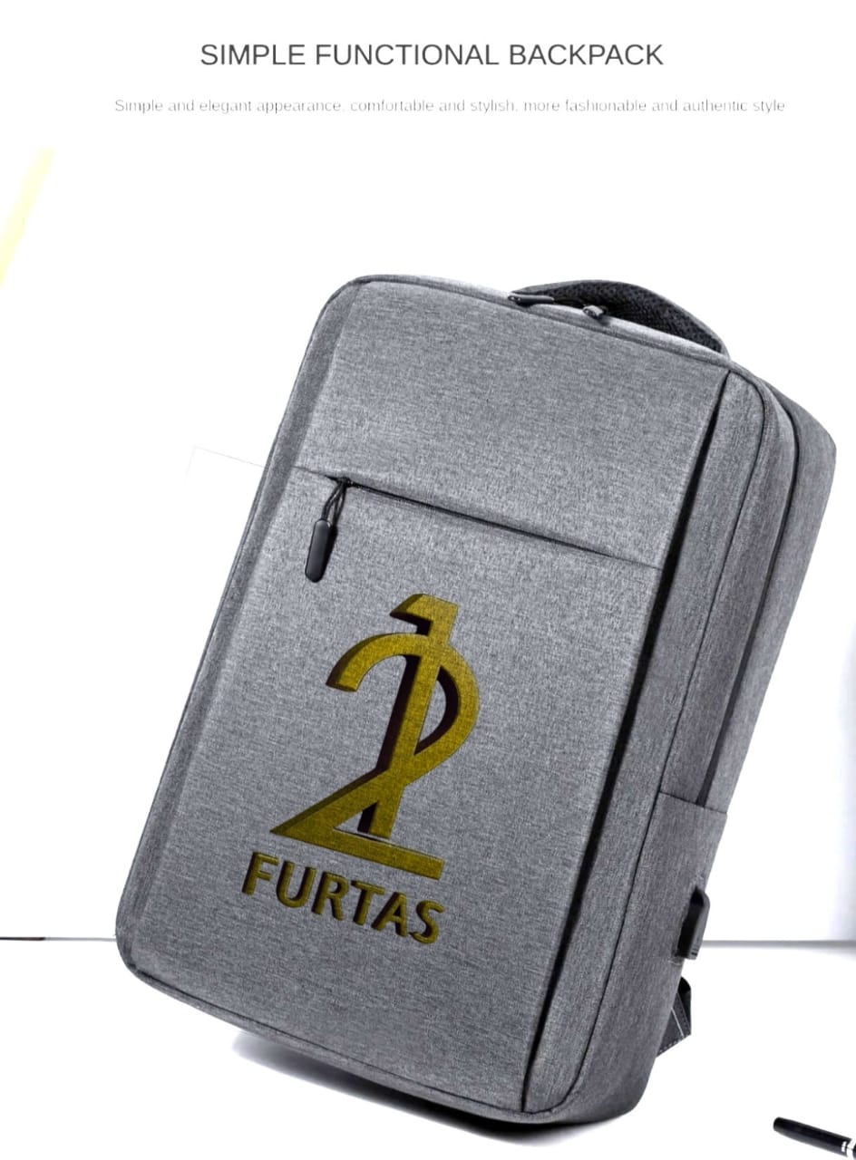 Business Men's Backpack