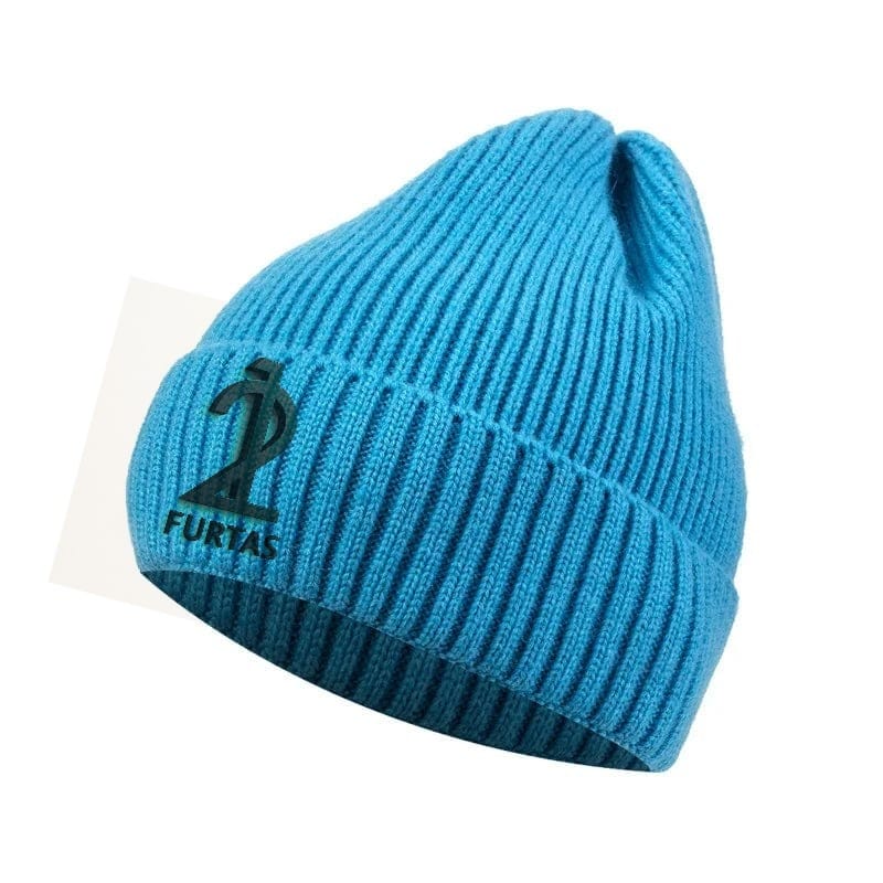 Skull Caps Autumn Winter Hats For Men and Woman