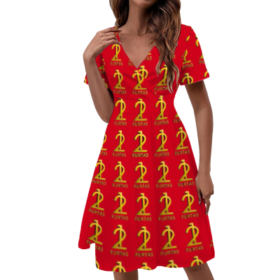 Light summer dresses