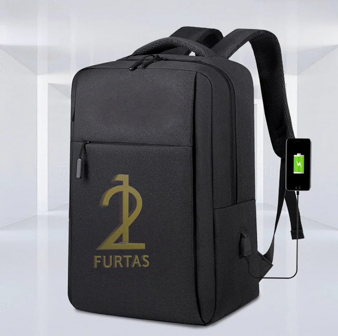 Business Men's Backpack