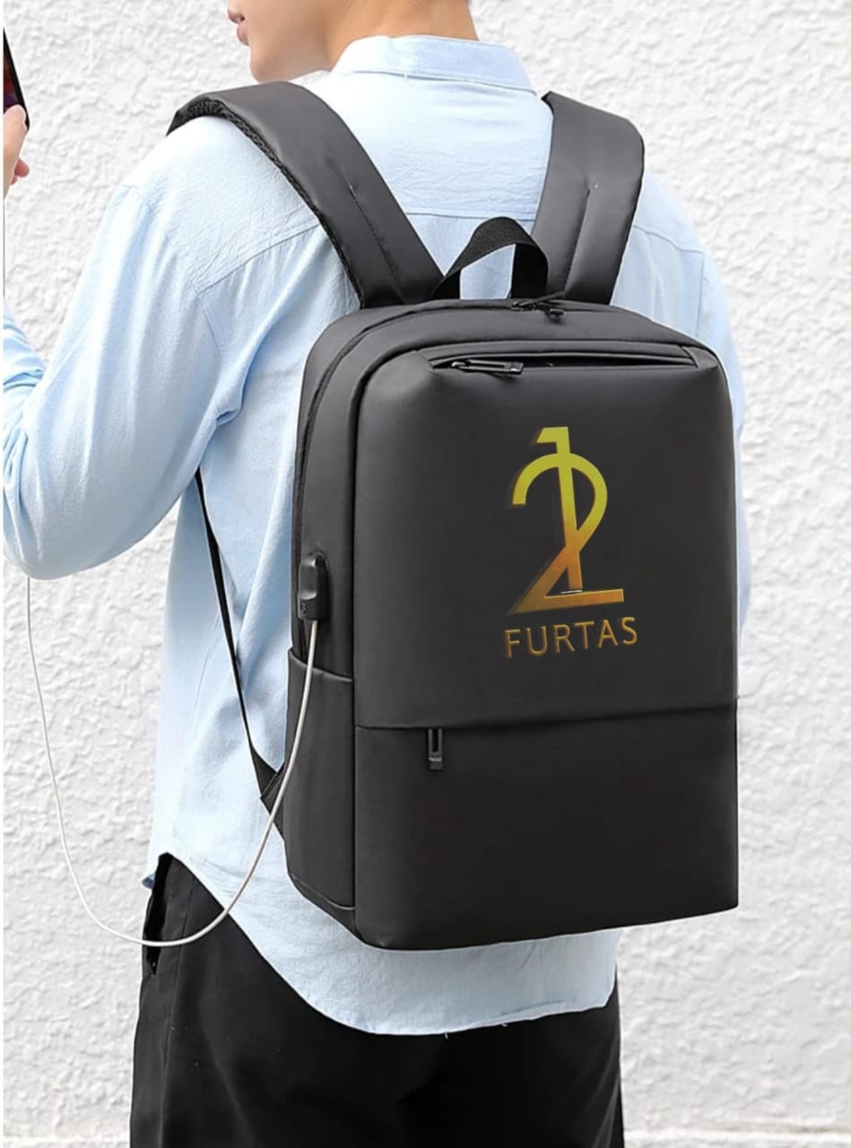 Men's Backpack Fashion Work Travel Backpack