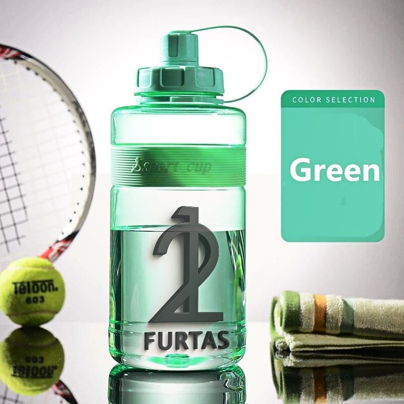 Sports Water Bottles Portable