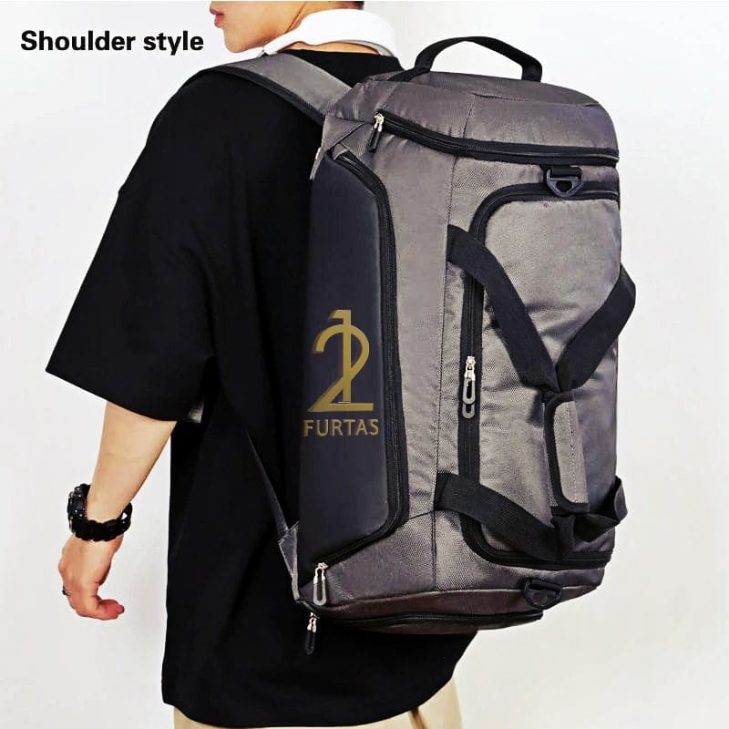 Sports Gym Bag