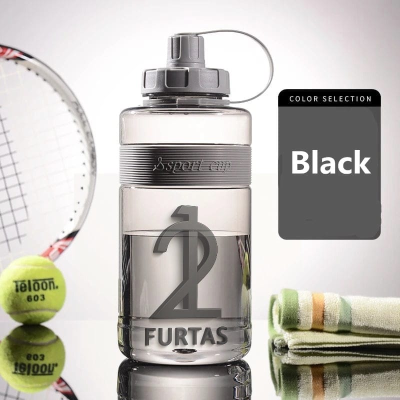 Sports Water Bottles Portable