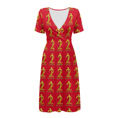 Light summer dresses