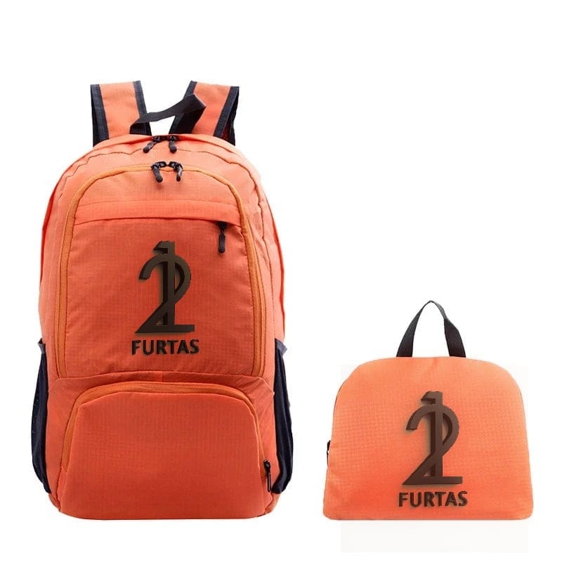 Lightweight Foldable Backpack