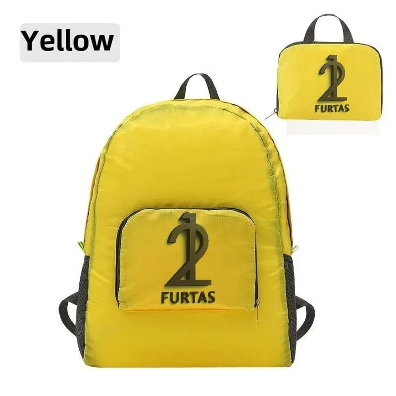 Travel Large Capacity Lightweight Foldable Unisex