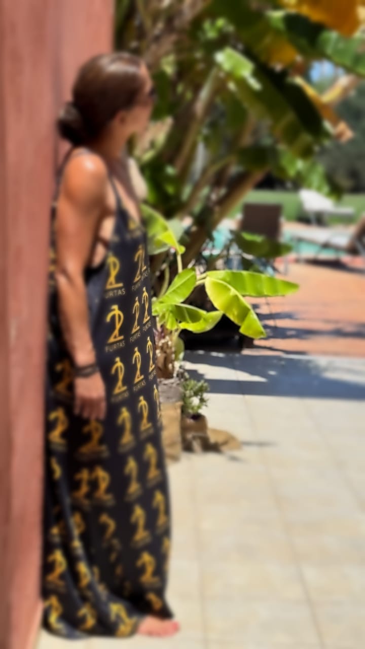 Light summer dresses