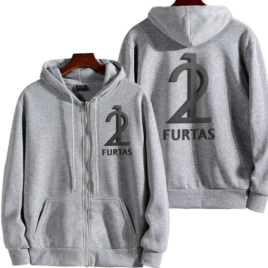 Men Women Casual Hoody Own Pullover Clothing  Gothic High Street Sweatshirt