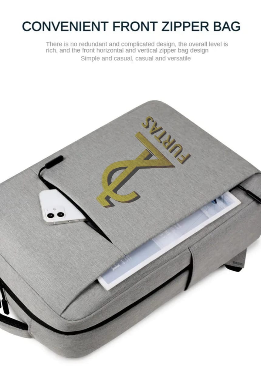 Business Men's Backpack