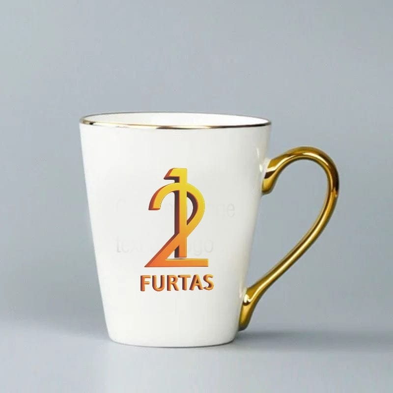 Mug Coffee Unique Gift Ceramic Cup