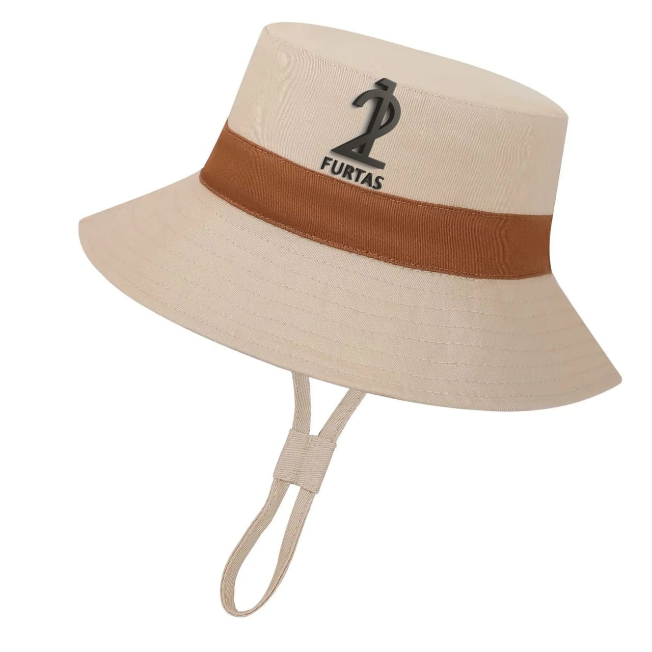 Summer Child Wide Brim Bucket Hats