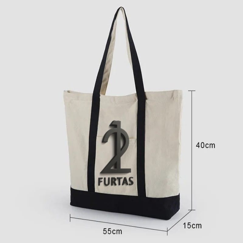 Grocery Shoulder Bags