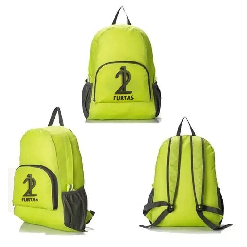 Travel Large Capacity Lightweight Foldable Unisex