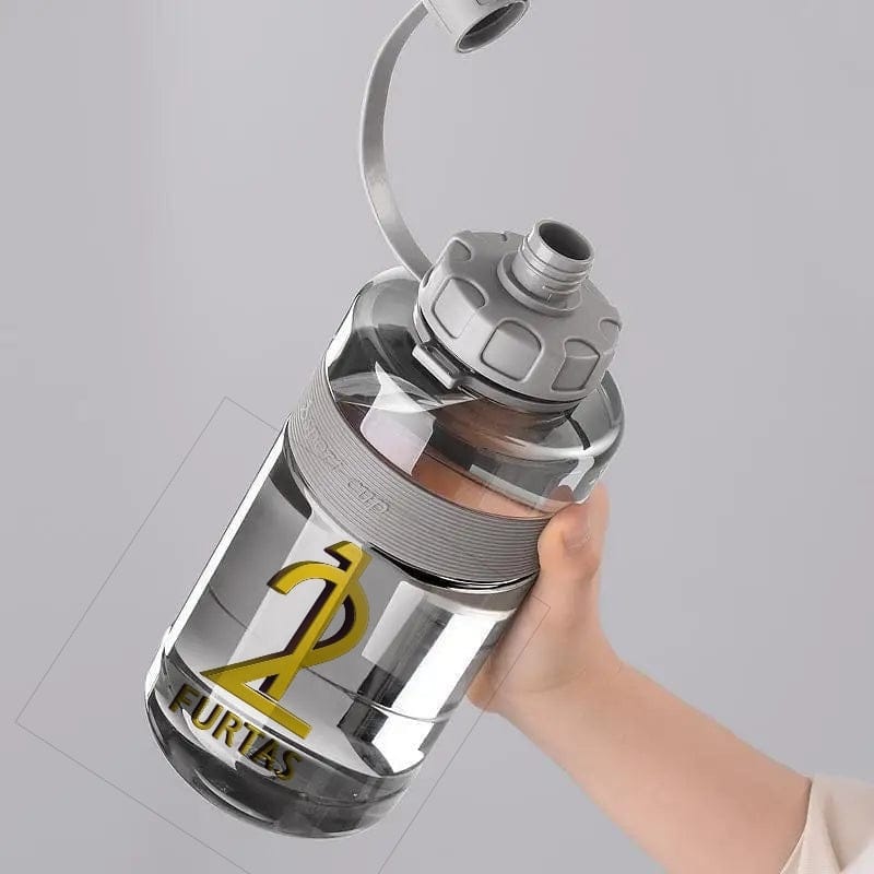 Sports Water Bottles Portable