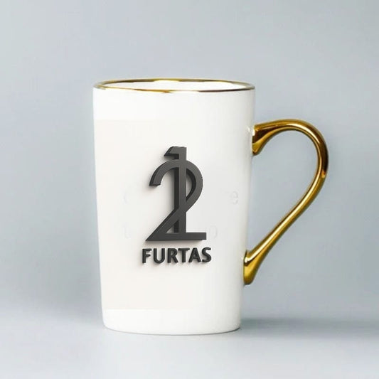 Mug Coffee Unique Gift Ceramic Cup